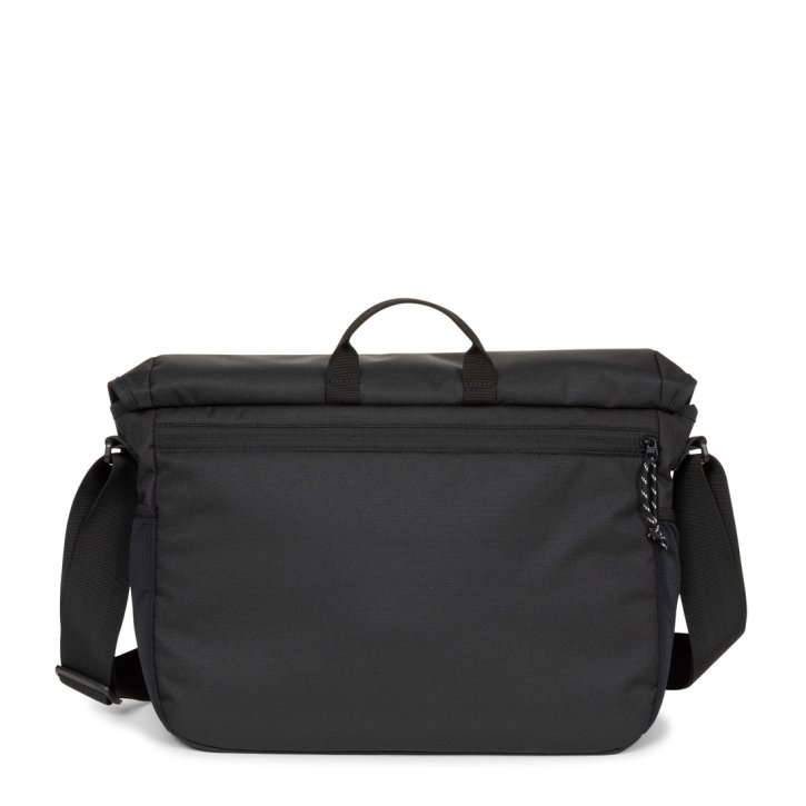 EASTPAK COURIER PRO CS black